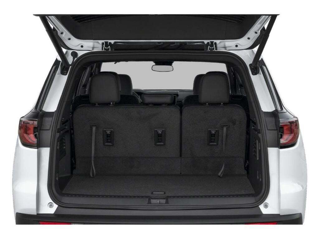 2026 GMC Acadia Elevation Tucson AZ