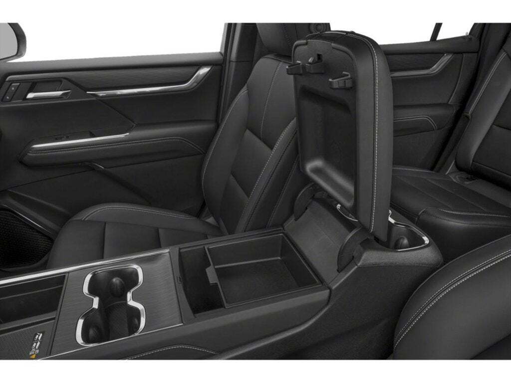 2026 GMC Acadia Elevation Tucson AZ