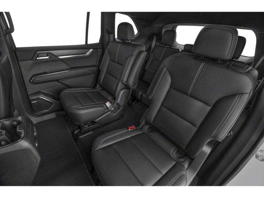 2026 GMC Acadia Elevation Tucson AZ