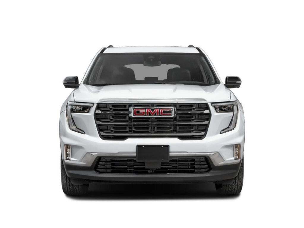 2026 GMC Acadia Elevation Tucson AZ