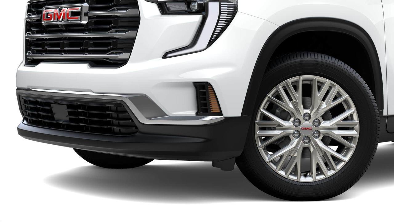 2026 GMC Acadia Elevation Tucson AZ