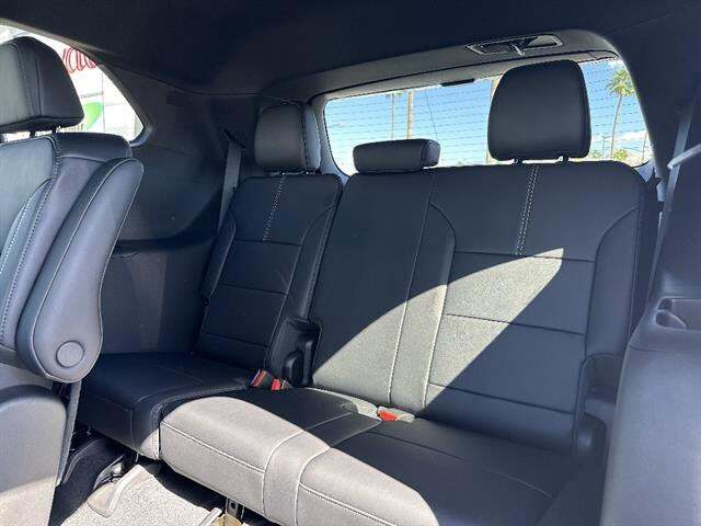 2026 GMC Acadia Elevation Tucson AZ