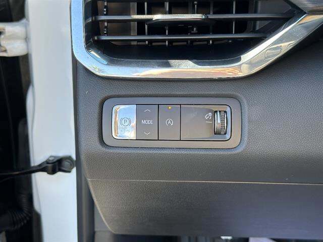 2026 GMC Acadia Elevation Tucson AZ