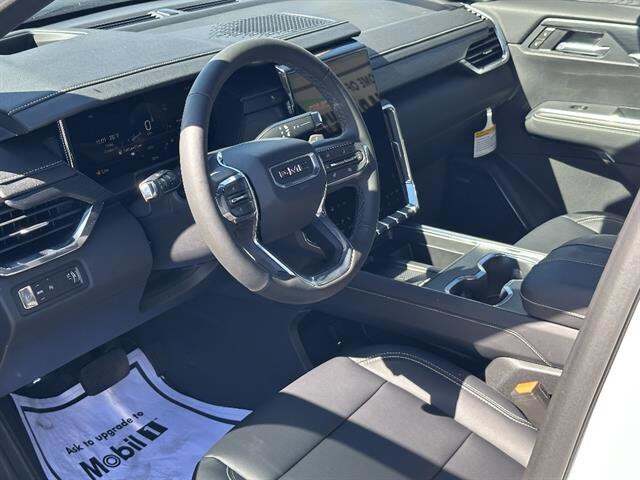 2026 GMC Acadia Elevation Tucson AZ