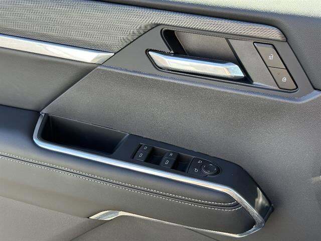 2026 GMC Acadia Elevation Tucson AZ