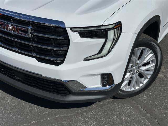 2026 GMC Acadia Elevation Tucson AZ