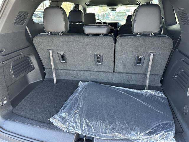 2026 GMC Acadia Elevation Tucson AZ