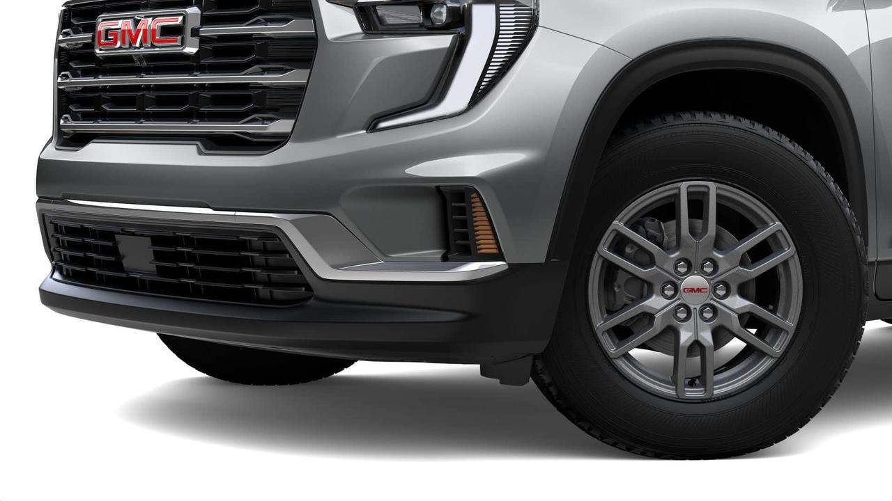 2026 GMC Acadia Elevation Tucson AZ