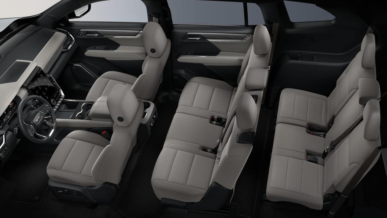 2026 GMC Acadia Elevation Tucson AZ