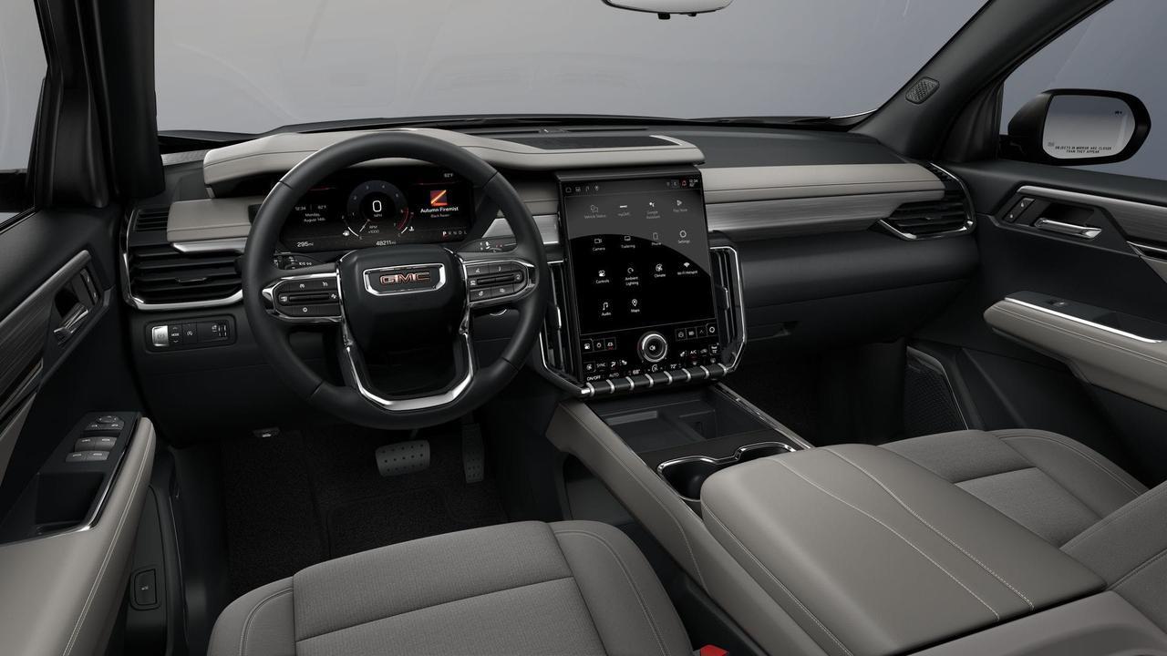 2026 GMC Acadia Elevation Tucson AZ