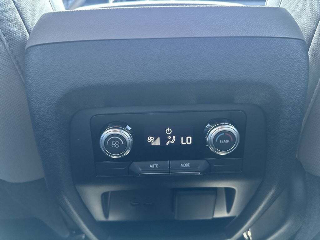 2026 GMC Acadia Elevation Tucson AZ