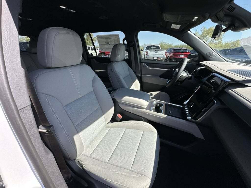 2026 GMC Acadia Elevation Tucson AZ