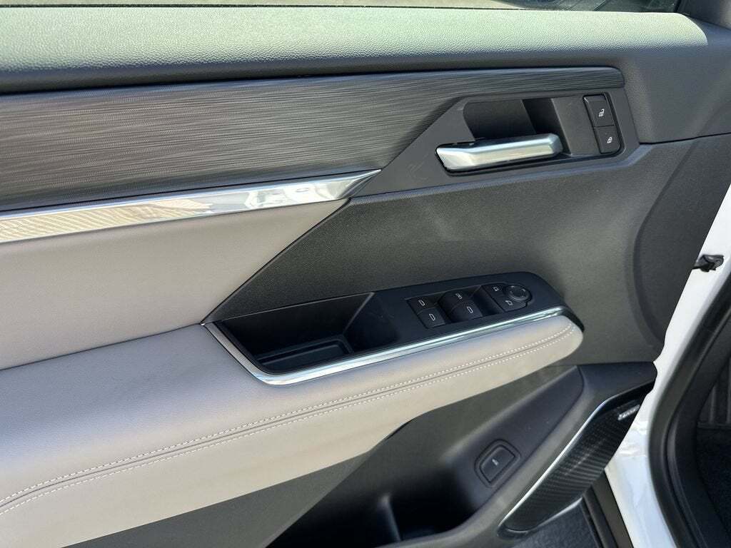 2026 GMC Acadia Elevation Tucson AZ
