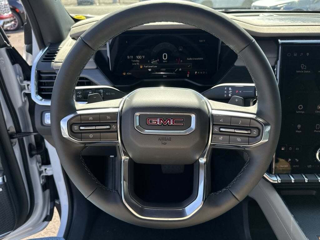 2026 GMC Acadia Elevation Tucson AZ
