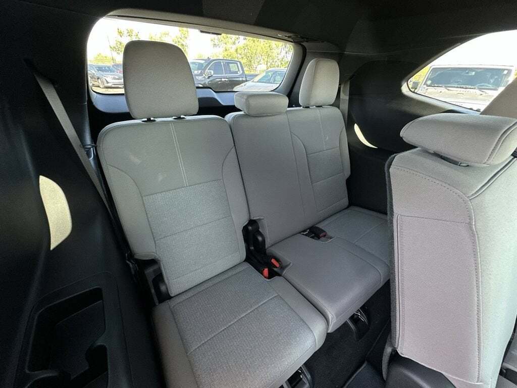 2026 GMC Acadia Elevation Tucson AZ
