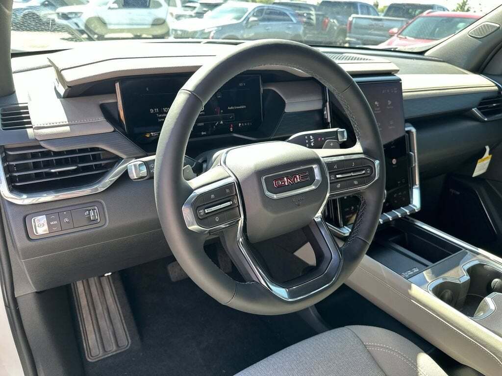2026 GMC Acadia Elevation Tucson AZ