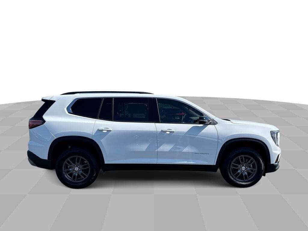 2026 GMC Acadia Elevation Tucson AZ