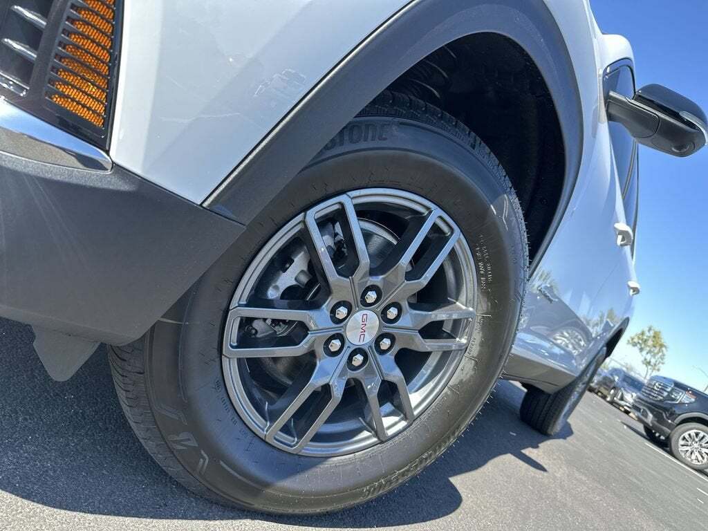 2026 GMC Acadia Elevation Tucson AZ