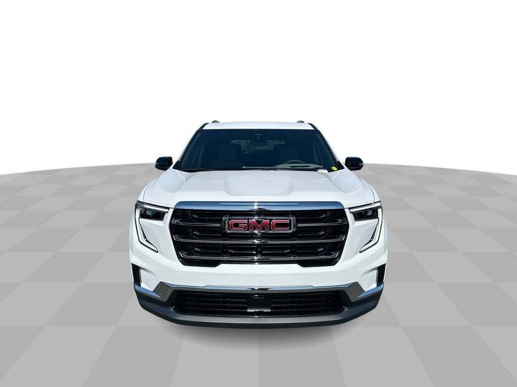 2026 GMC Acadia Elevation Tucson AZ