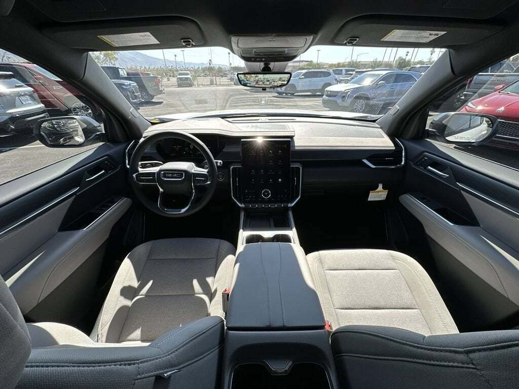 2026 GMC Acadia Elevation Tucson AZ