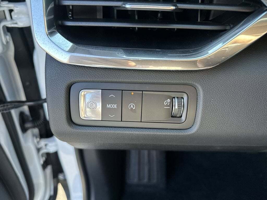 2026 GMC Acadia Elevation Tucson AZ