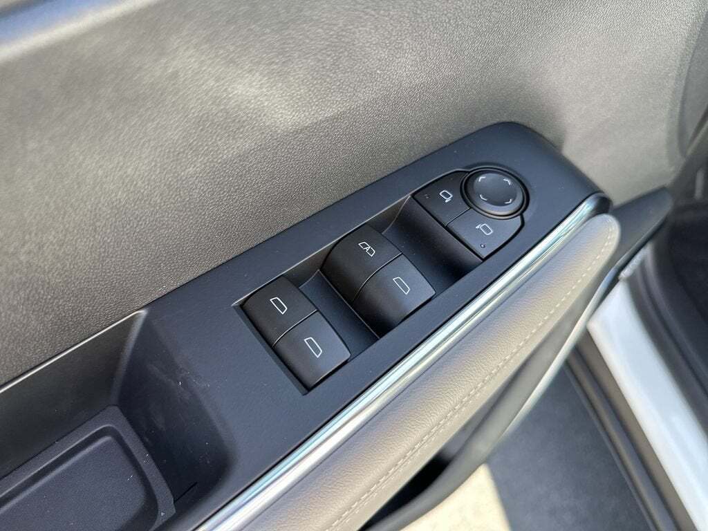 2026 GMC Acadia Elevation Tucson AZ