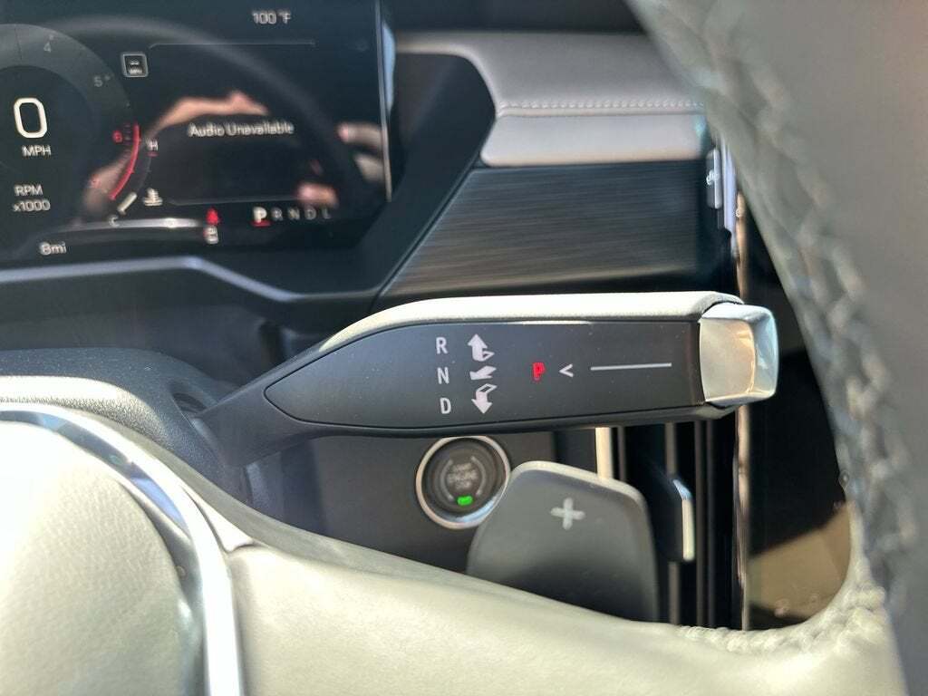 2026 GMC Acadia Elevation Tucson AZ