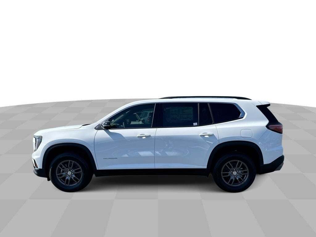 2026 GMC Acadia Elevation Tucson AZ