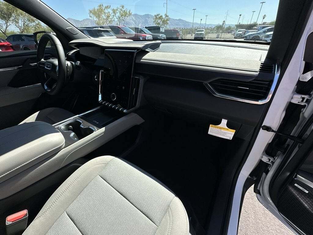 2026 GMC Acadia Elevation Tucson AZ
