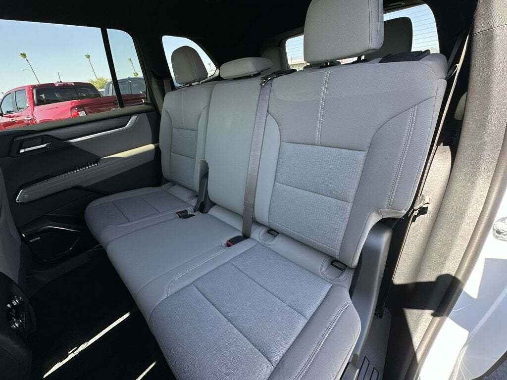2026 GMC Acadia Elevation Tucson AZ