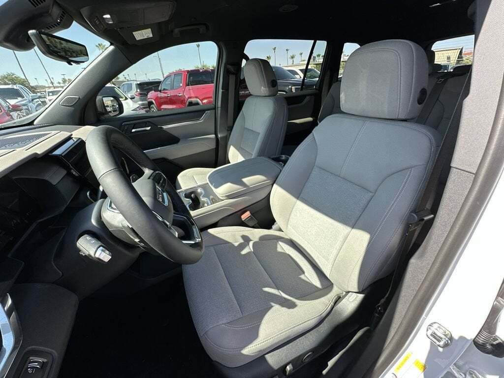 2026 GMC Acadia Elevation Tucson AZ