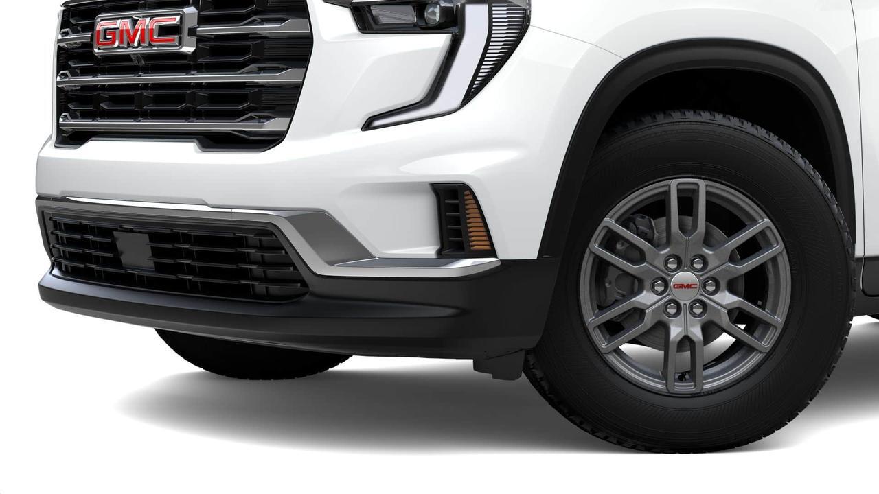 2026 GMC Acadia Elevation Tucson AZ