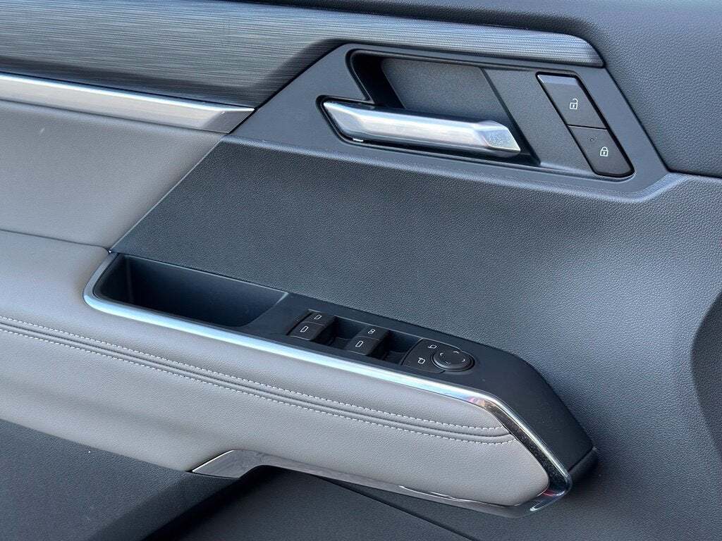 2026 GMC Acadia Elevation Tucson AZ