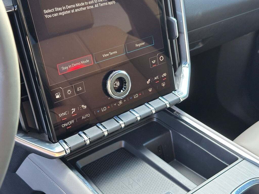2026 GMC Acadia Elevation Tucson AZ