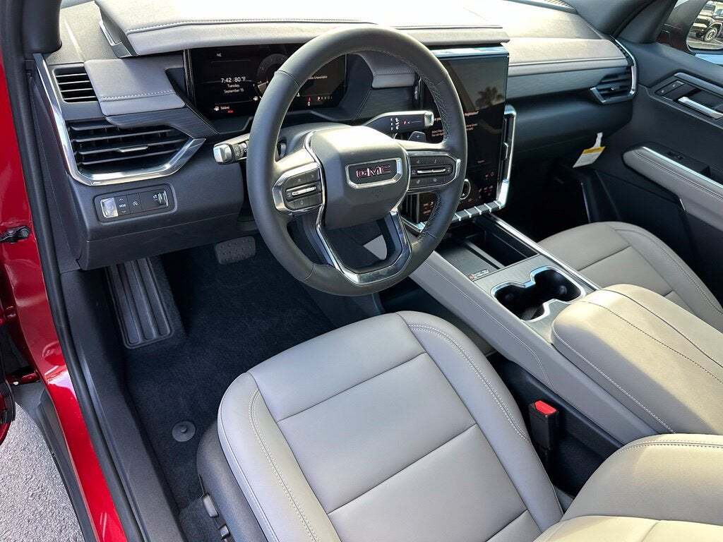 2026 GMC Acadia Elevation Tucson AZ