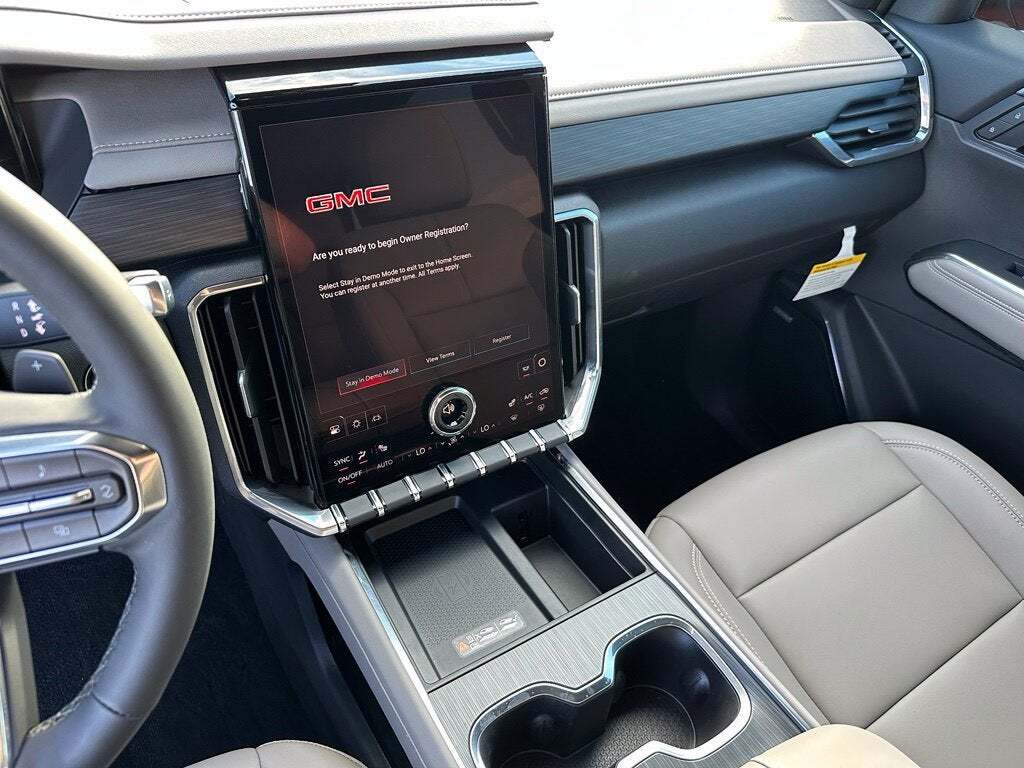 2026 GMC Acadia Elevation Tucson AZ