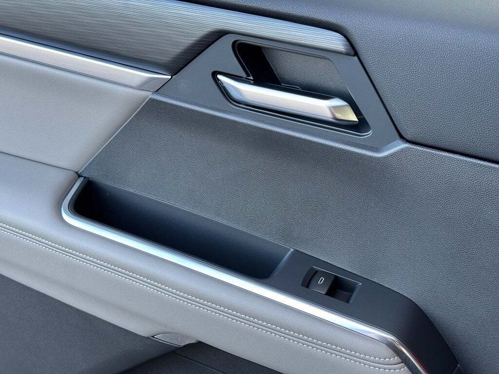 2026 GMC Acadia Elevation Tucson AZ