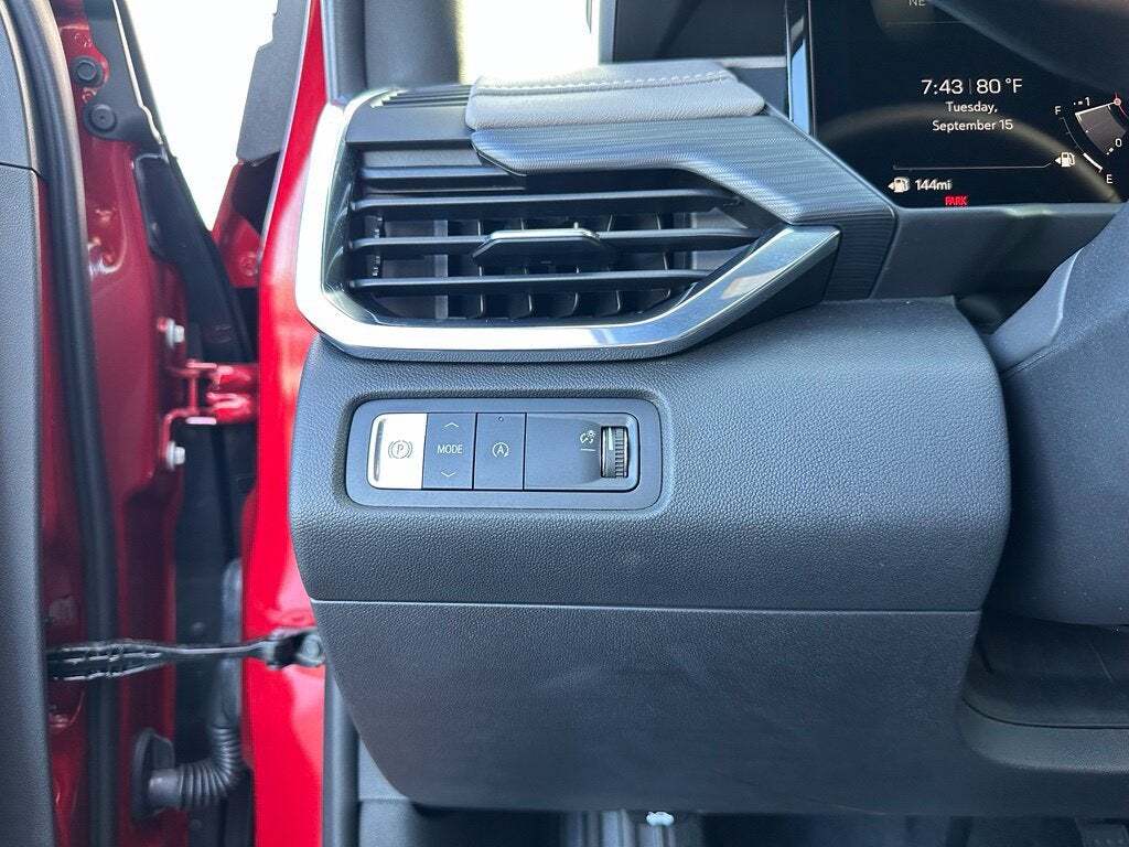 2026 GMC Acadia Elevation Tucson AZ
