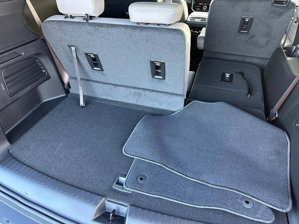 2026 GMC Acadia Elevation Tucson AZ