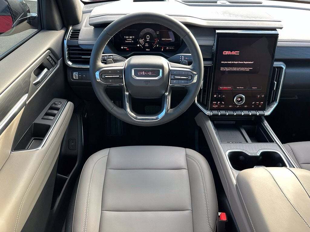 2026 GMC Acadia Elevation Tucson AZ