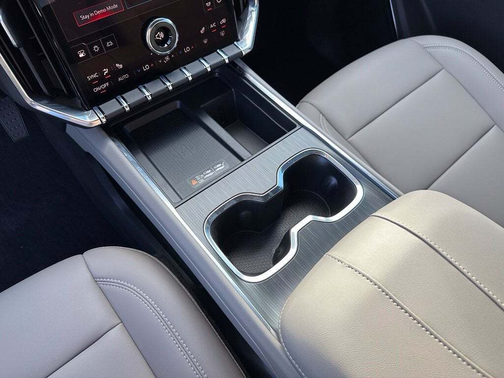 2026 GMC Acadia Elevation Tucson AZ