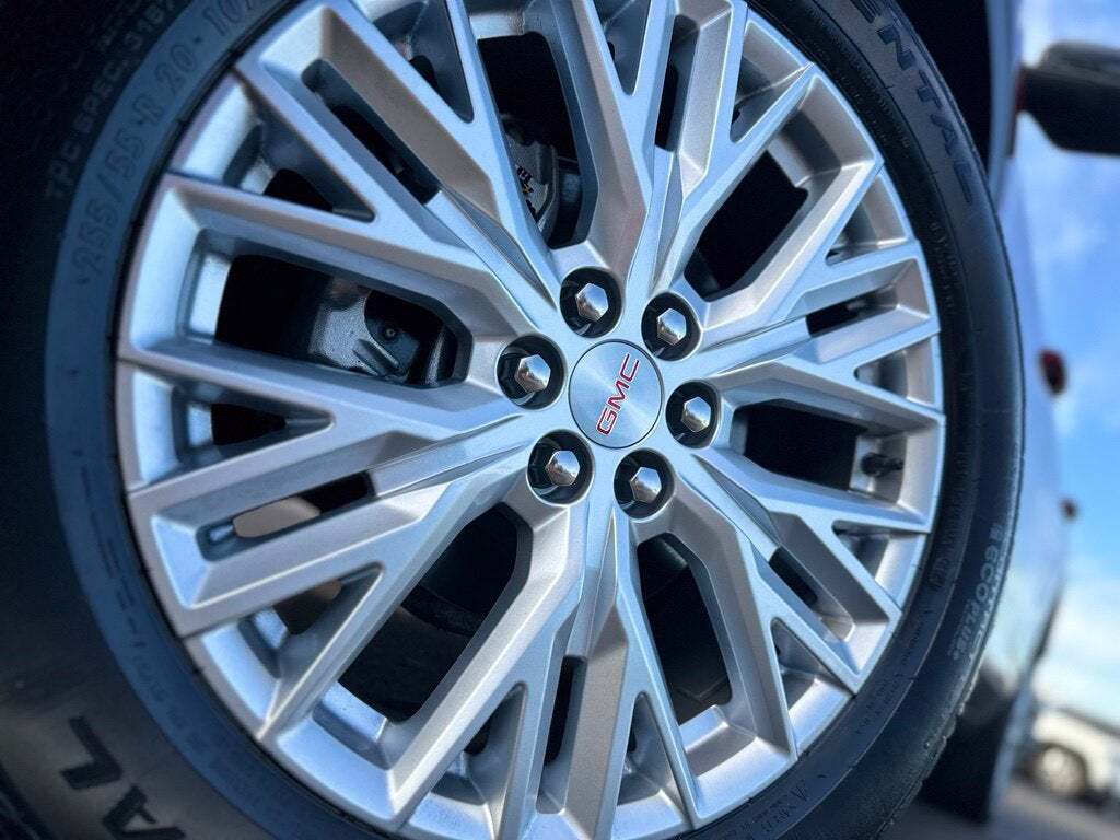 2026 GMC Acadia Elevation Tucson AZ