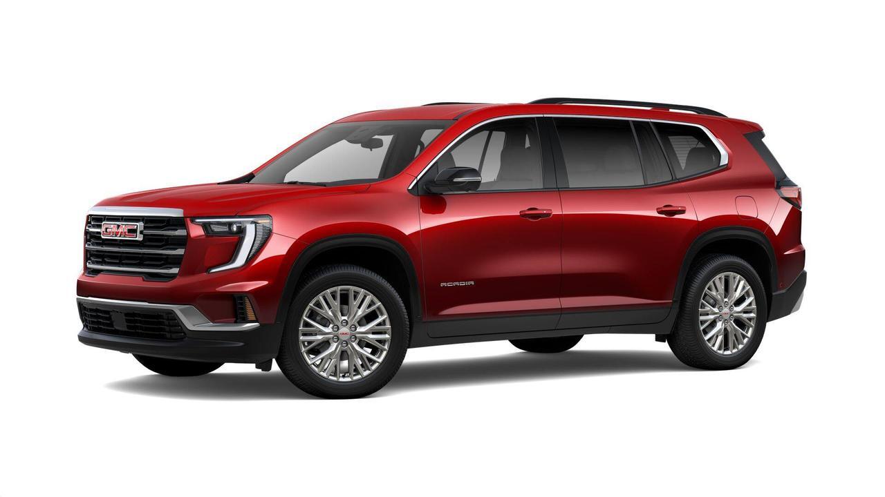 2026 GMC Acadia Elevation Tucson AZ
