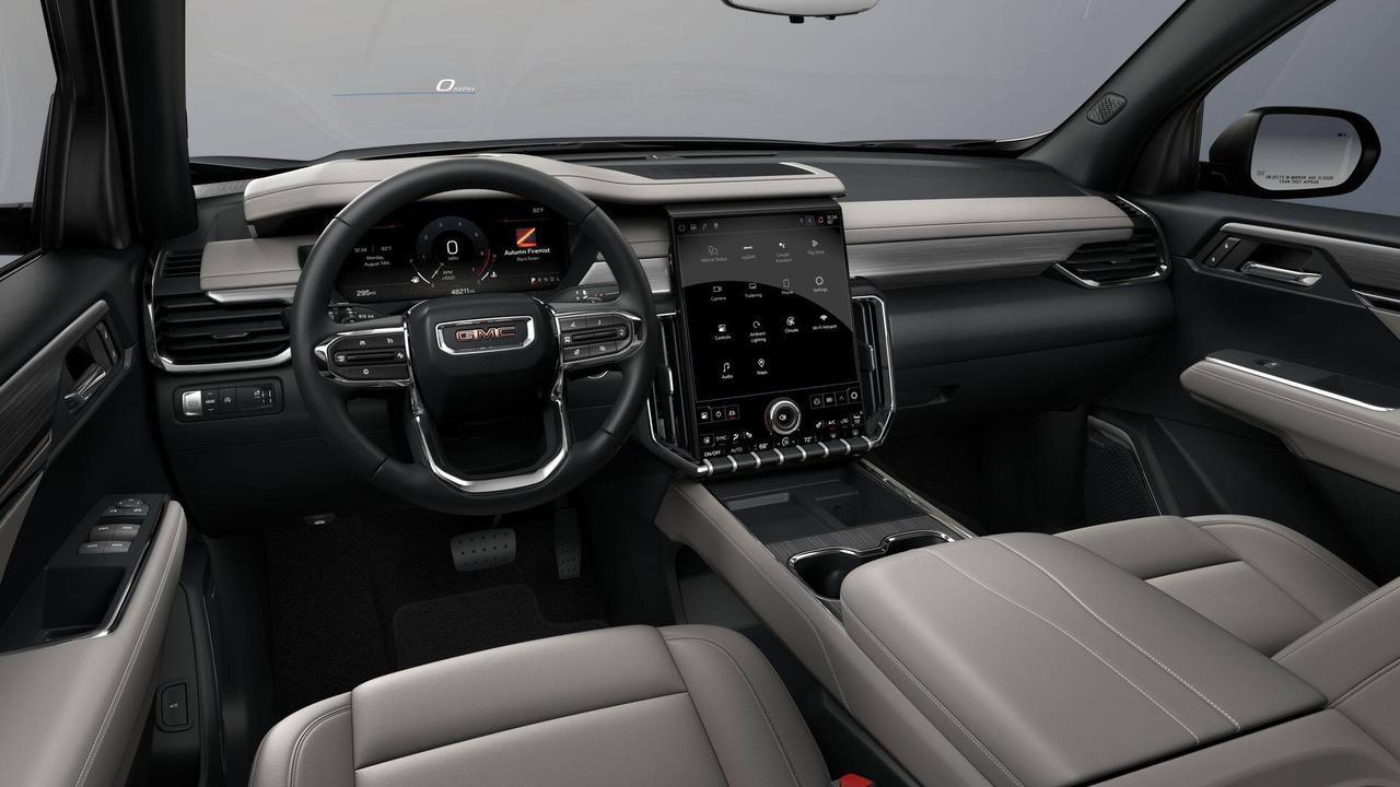 2026 GMC Acadia Elevation Tucson AZ