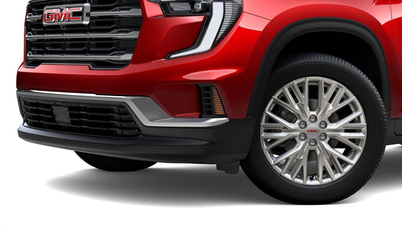 2026 GMC Acadia Elevation Tucson AZ