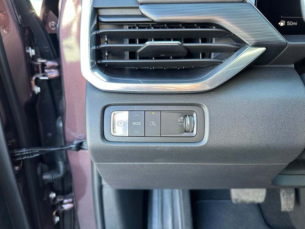 2026 GMC Acadia Elevation Tucson AZ