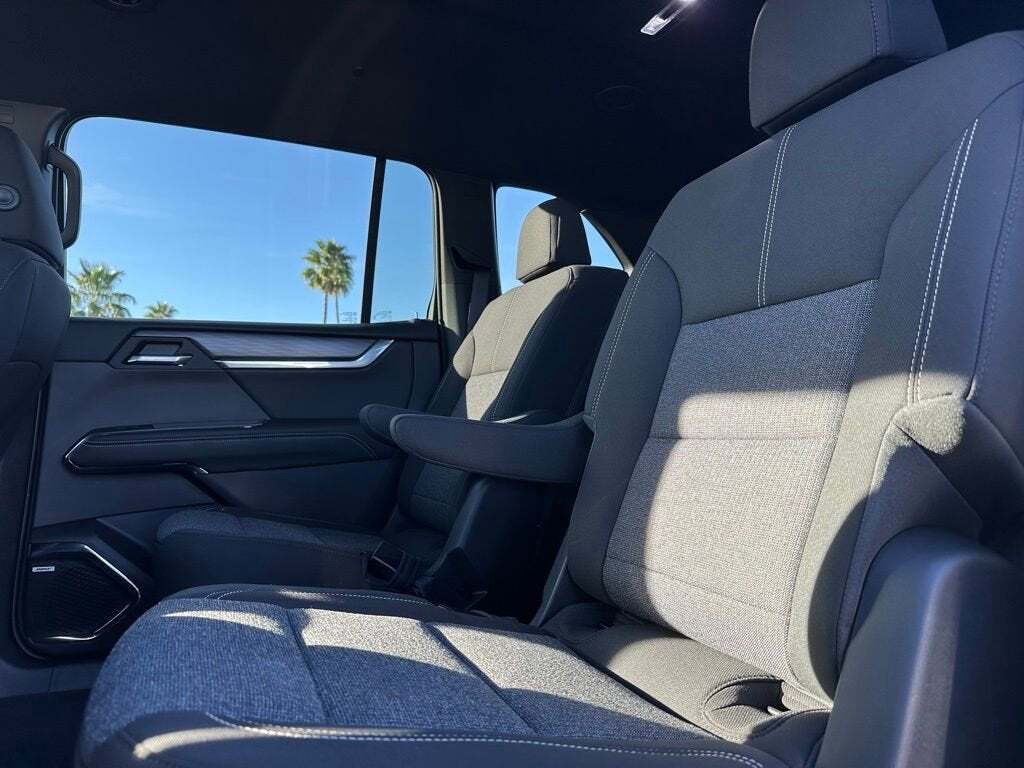 2026 GMC Acadia Elevation Tucson AZ