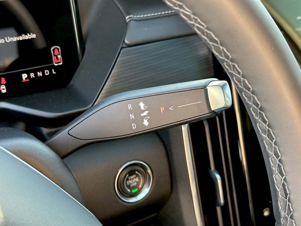 2026 GMC Acadia Elevation Tucson AZ