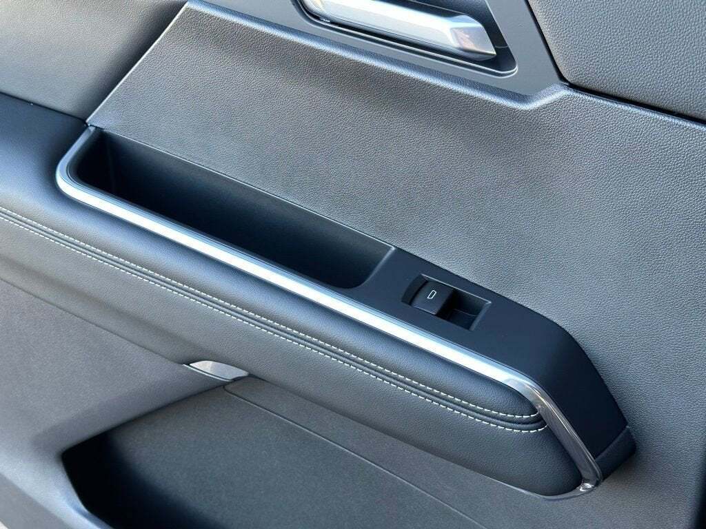 2026 GMC Acadia Elevation Tucson AZ