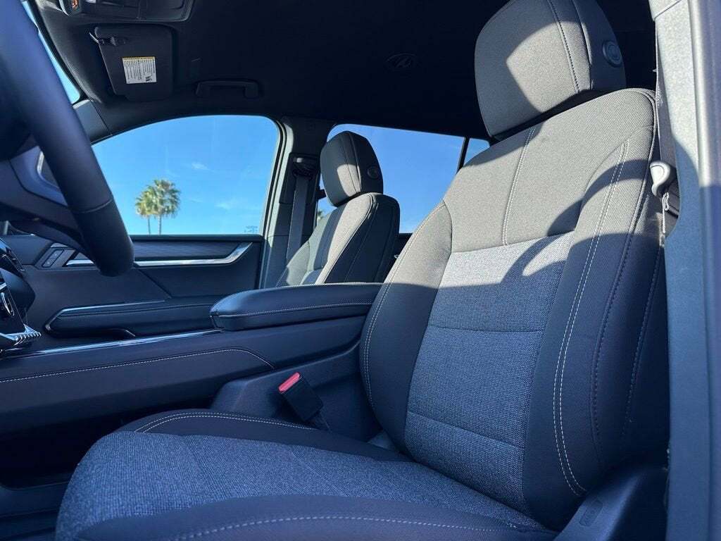 2026 GMC Acadia Elevation Tucson AZ